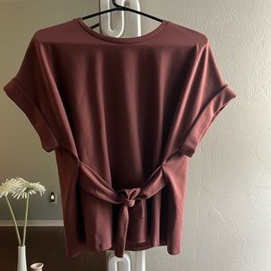 Express blouse